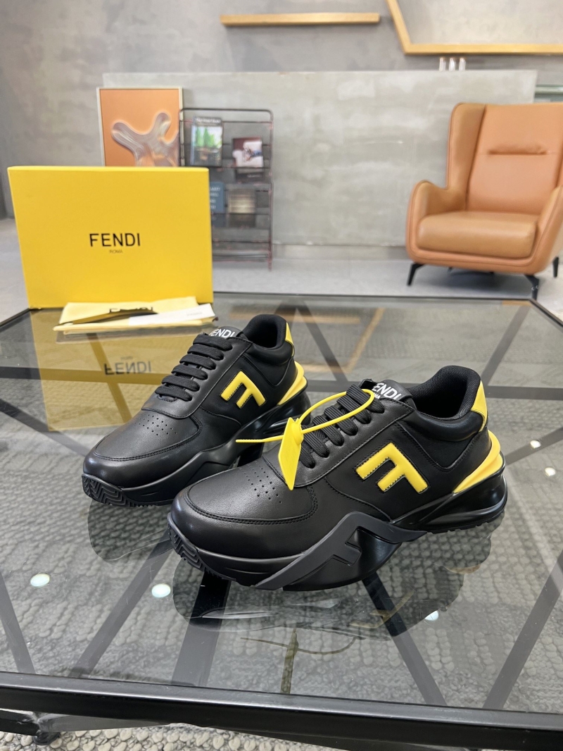 Fendi Sneakers